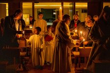 30.03.2024 Osternachtsfeier